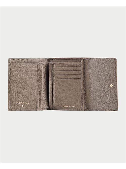 Patrizia Pepe small leather wallet for women PATRIZIA PEPE | CQ7081-L001B744